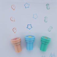 
              Bluey Stick and Stamp Activity Set
            