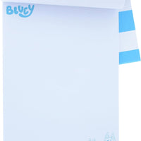 Bluey Stick and Stamp Activity Set