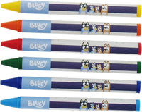 
              Bluey Stick and Stamp Activity Set
            