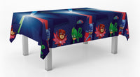 
              PJ Masks Party Plastic Table Cover
            