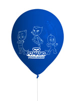 
              PJ Masks Latex Balloons (Pack of 8)
            