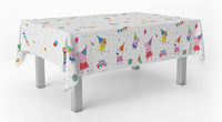 
              Peppa Plastic Party Table Cover
            