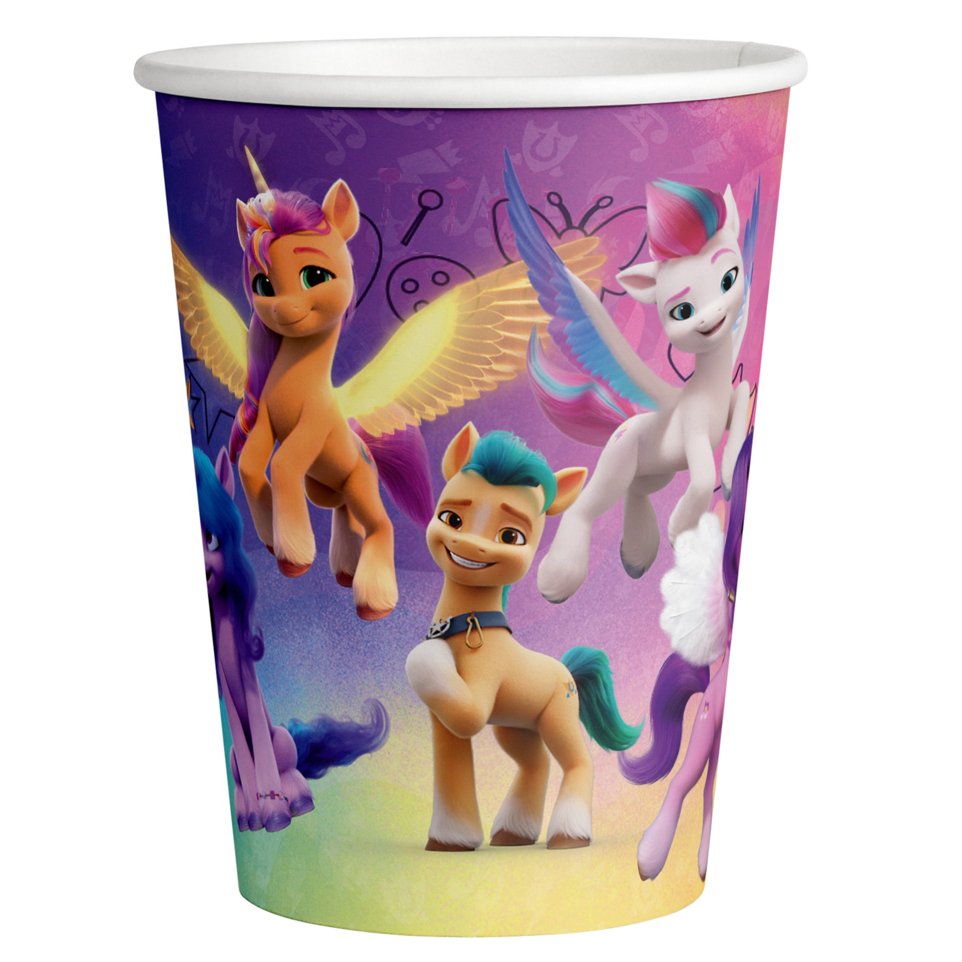 Anila's My Little Pony Party Pack for 16 people - Anilas UK