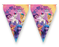 
              My Little Pony Party Flag Bunting
            