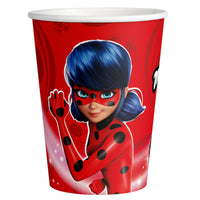 
              Anila's Miraculous Ladybug Party Pack for 8 people
            