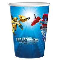 
              Anila's Transformers Party Pack for 8 people
            