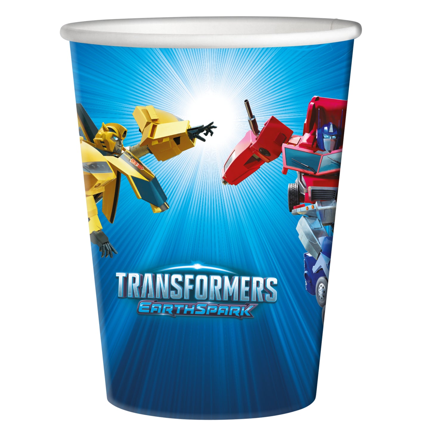 Anila's Transformers Party Pack for 16 people - Anilas UK