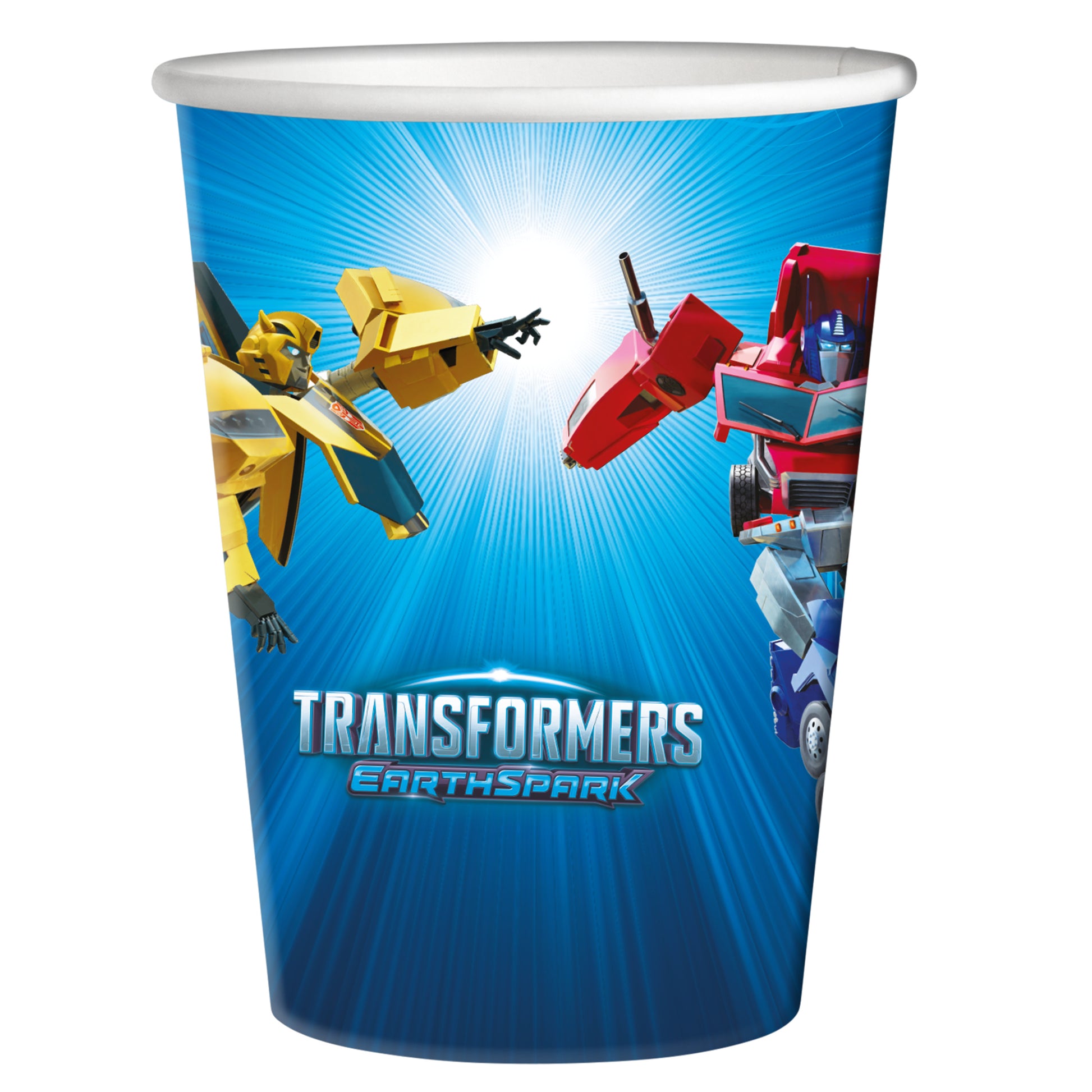 Anila's Transformers Party Pack for 16 people - Anilas UK