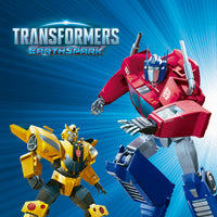 Transformers Party Napkins (Pack of 20)