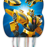 Transformers Party Pinata - Anilas UK