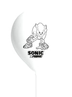 
              Sonic Latex Balloons (Pack of 8)
            