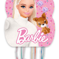 Barbie Party Pinata