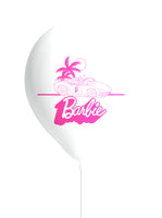 
              Barbie Latex Balloons (Pack of 8)
            