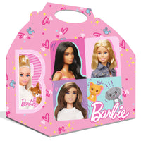 Barbie Party Food Box