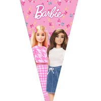 Barbie Cone Sweet Bags (pack of 10)