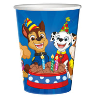 Paw Patrol Party Cups (Pack of 8)