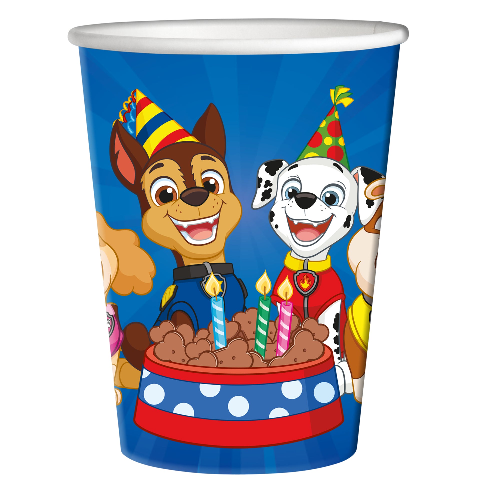 Anila's Paw Patrol Party Pack for 16 people - Anilas UK