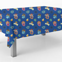 Paw Patrol Plastic Party Table Cover