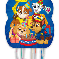 Paw Patrol Party Pinata