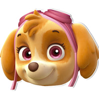 Paw Patrol Kids Party Masks (Pack of 6) - Anilas UK