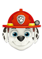 
              Paw Patrol Kids Party Masks (Pack of 6)
            