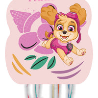 Paw Patrol Skye Party Pinata