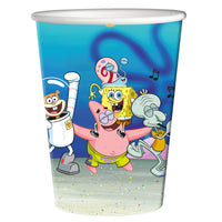 
              Anila's Sponge Bob Party Pack for 16 people
            