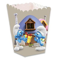 Smurfs Popcorn Boxes (Pack of 12)