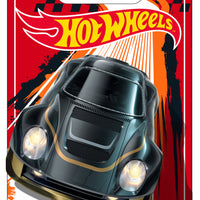 Hot Wheels Party Bags (pack of 6)