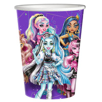 
              Anila's Monster High Party Pack for 8 people
            