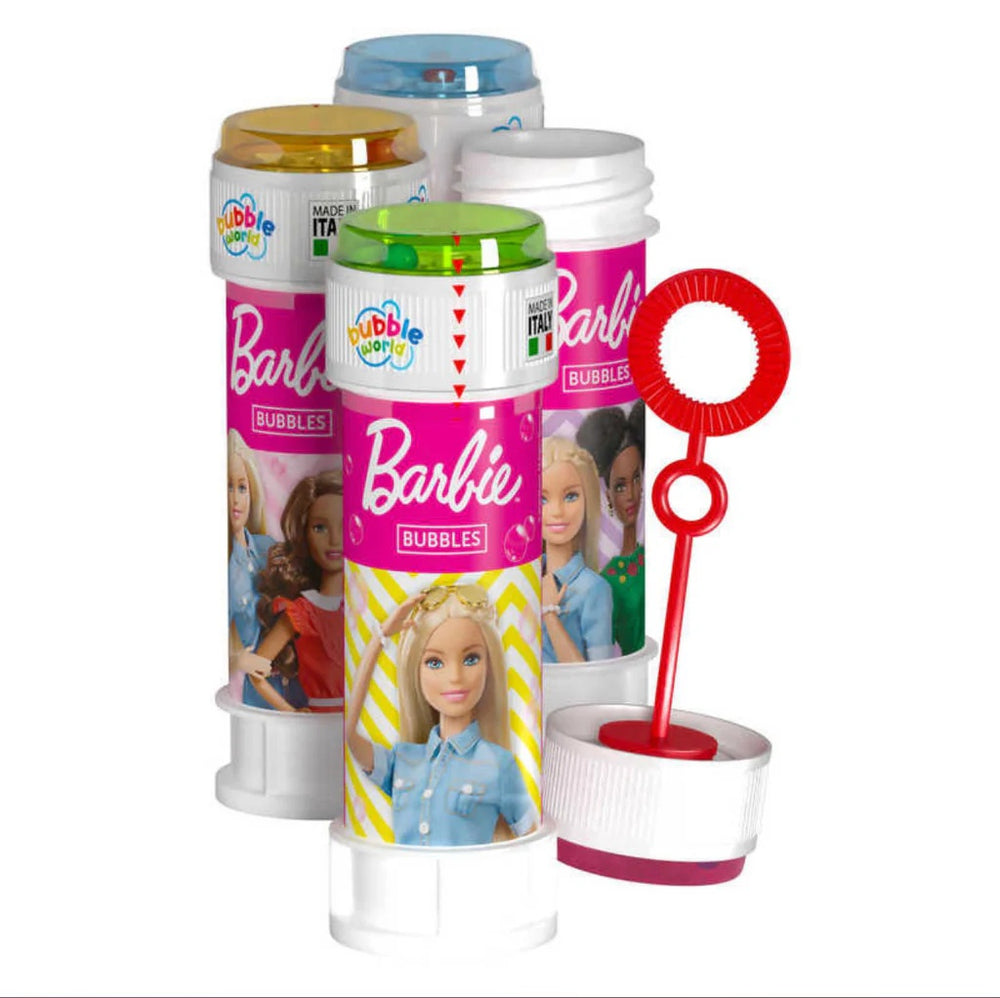 Barbie Bubble Tub with Wand