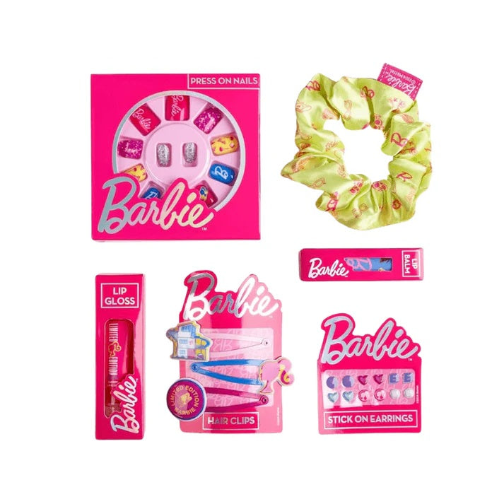 Barbie Dreamhouse Beauty Accessories Set - Anilas UK
