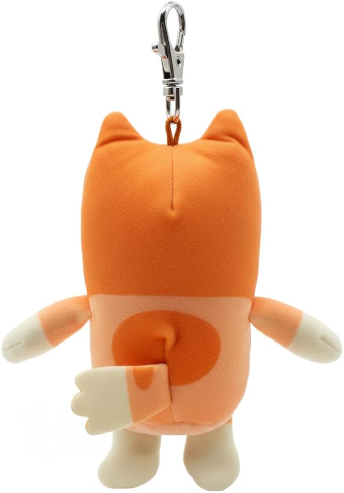TY Beanie Babies Key Clips Bingo - Anilas UK