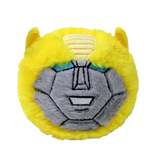 TY Beanie Bouncers -Transformers Bumblebee - Anilas UK
