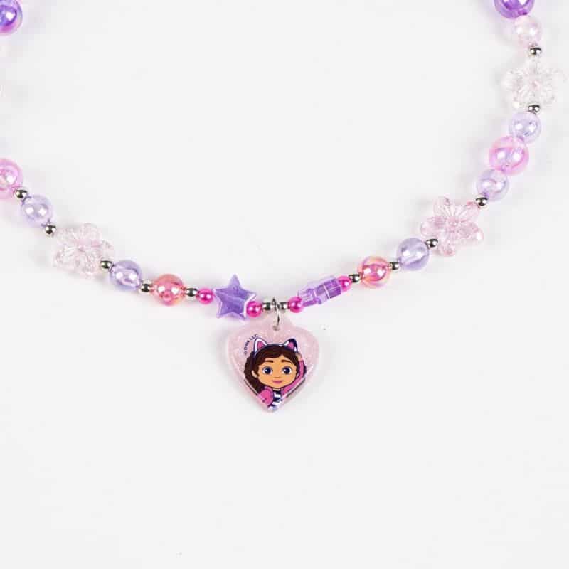 Gabby's Dollhouse Kids Necklace - Anilas UK
