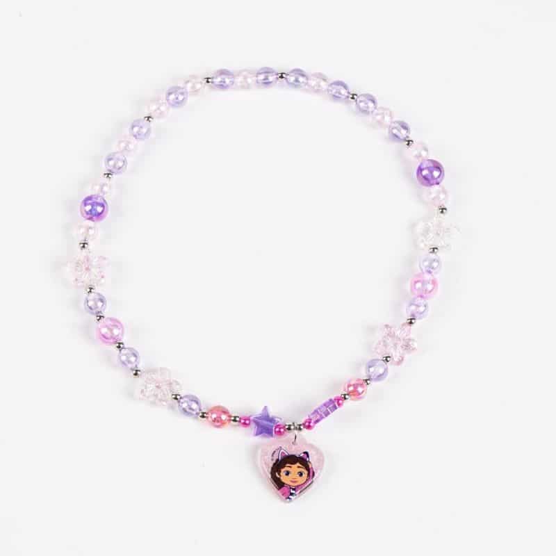 Gabby's Dollhouse Kids Necklace - Anilas UK