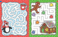 
              Challenging Mazes For Clever Kids - Anilas UK
            