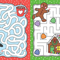 Challenging Mazes For Clever Kids - Anilas UK