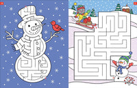 
              Challenging Mazes For Clever Kids - Anilas UK
            