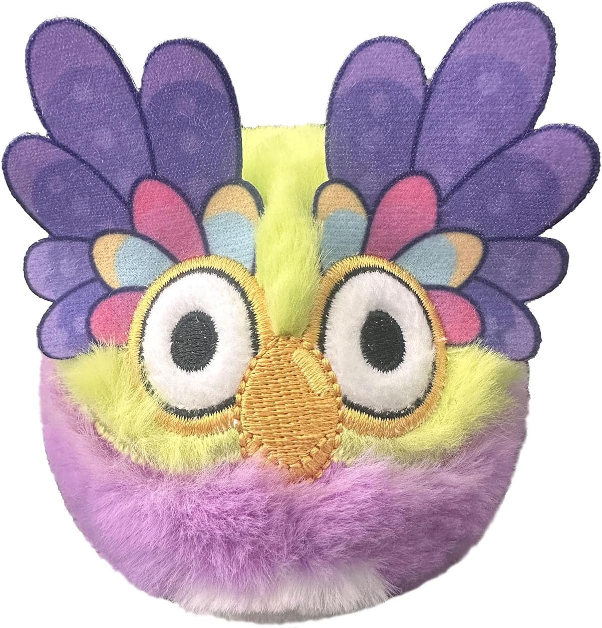 TY Beanie Bouncers - Chattermax From Bluey - Anilas UK