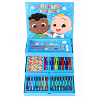 
              Cocomelon Colouring Case
            