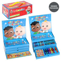 
              Cocomelon Colouring Case
            