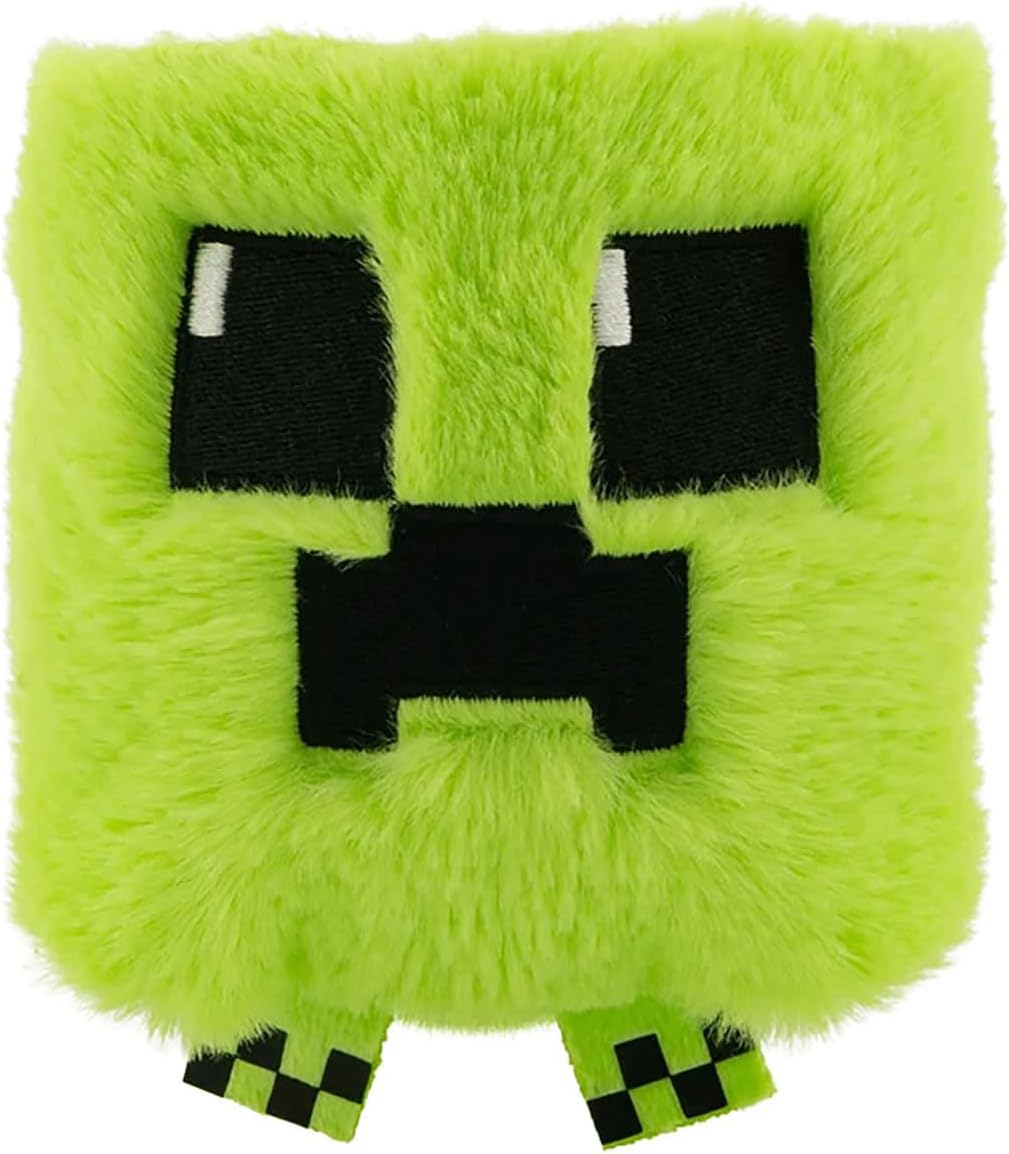 TY Beanie Bouncers - Creeper - Anilas UK