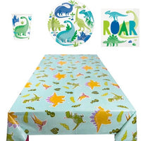 Dinosaur Party Pack for 8 people - Anilas UK