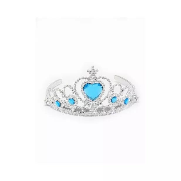 Ice Princess Wand And Tiara Set - Anilas UK
