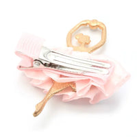 
              Ballet Dancer Fork Clip 3.5cm - Anilas UK
            