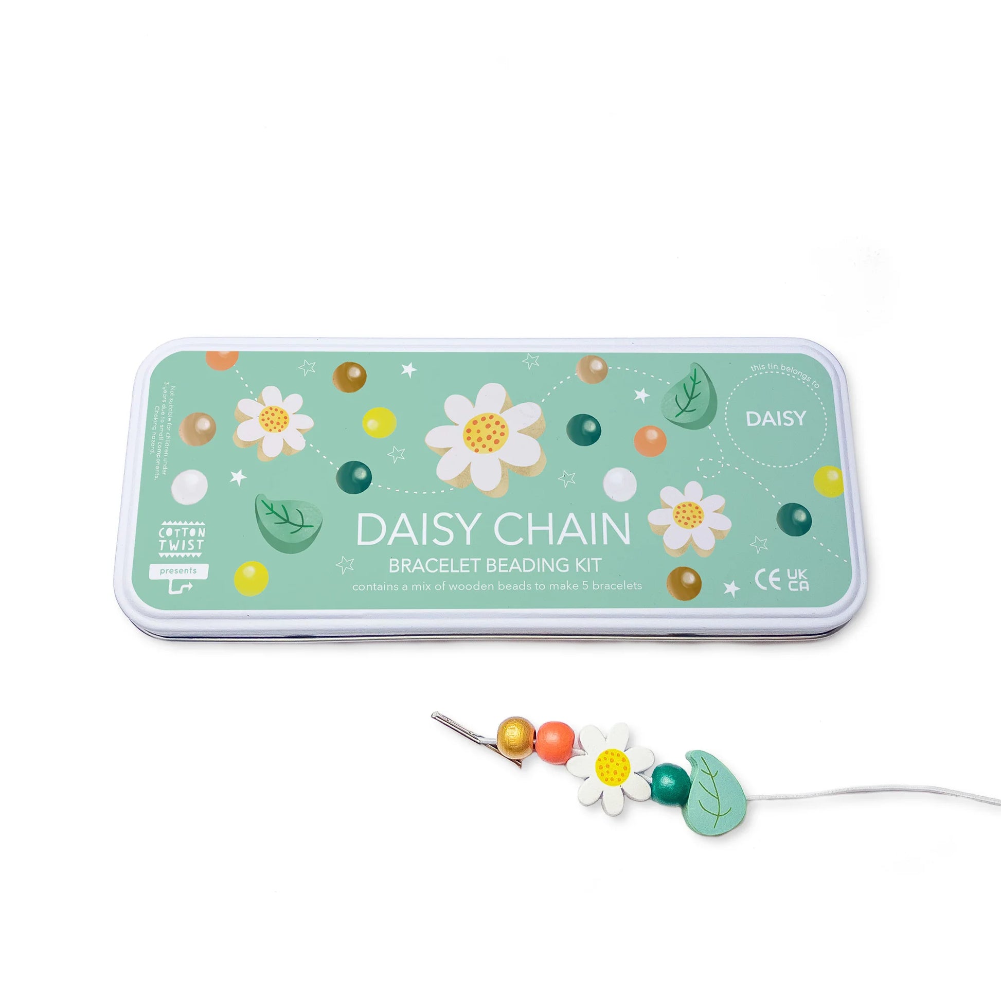 Daisy Beading Kit - Anilas UK