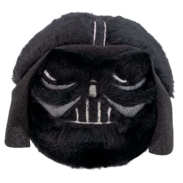 TY Beanie Bouncers -Star Wars Darth Vader - Anilas UK