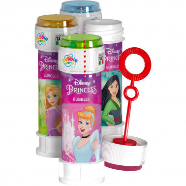 Disney Princess Bubble Tub with Wand - Anilas UK