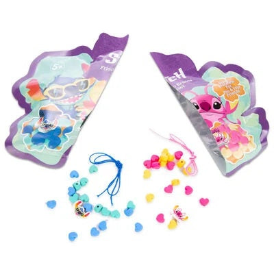Disney Stitch Eraser Bracelet – Tear & Share Bestie Kit - Anilas UK